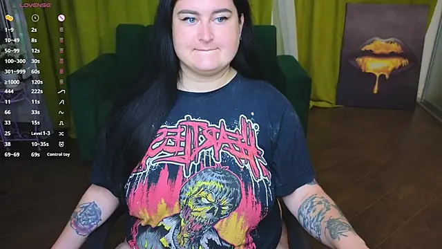 CessieBler webcam