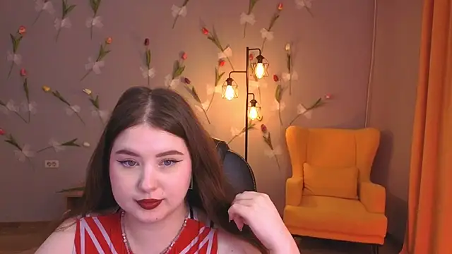 PixelGoddess webcam