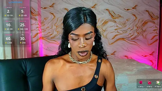 EbonyHansNight webcam