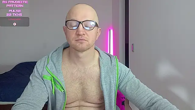 kevintyler69 webcam