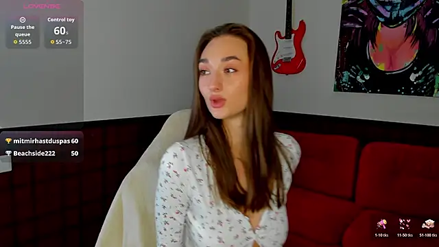 Kelly_Powell webcam