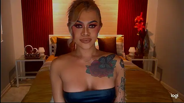 stellastrong30 - StellaStrong30's free webcam - UK Sex Cams