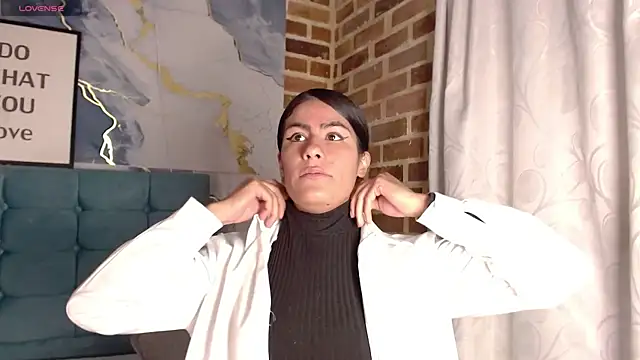 Salome_Cherie webcam