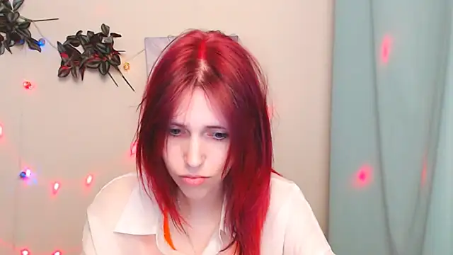 GuessMe___ live cam on StripChat