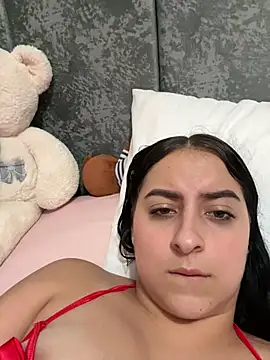 brenda_tilly live cam on StripChat