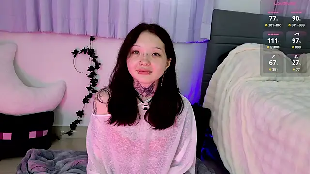 Lein_Bone webcam