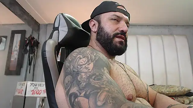 bardock_1 webcam