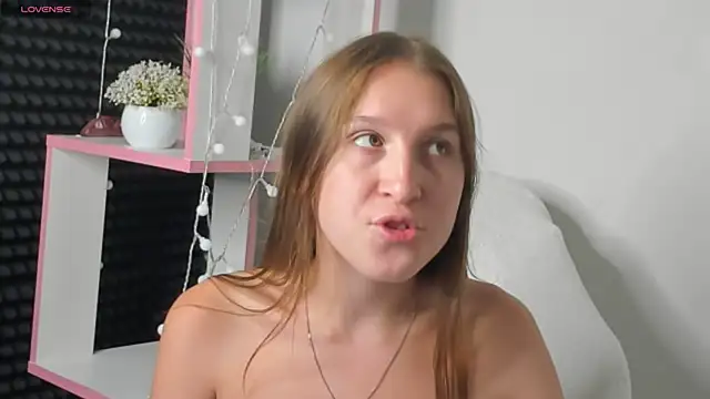 Xenia_paradise webcam