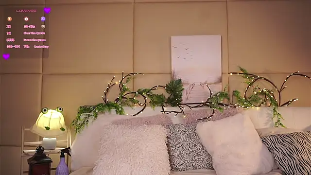 edlinhargus (F teen) - wake up my pussy