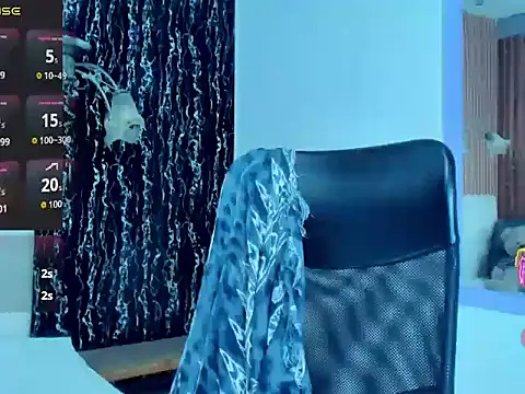 marianagalviz_ (F young) - bailando perreo