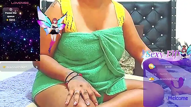 AnySugar webcam