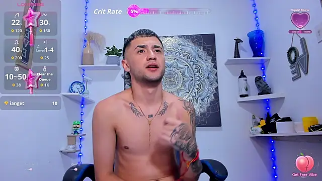 Jey_hot7 webcam
