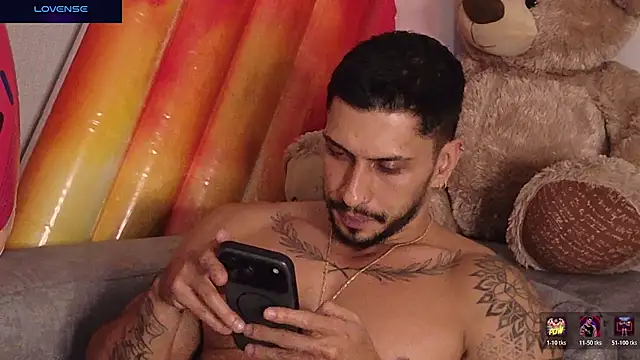 Seth_Vegaa webcam