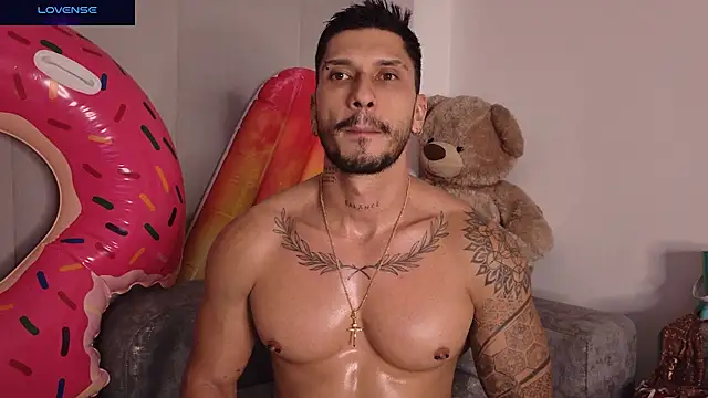 Seth_Vegaa webcam