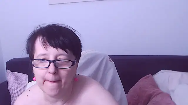 ChristaRose webcam
