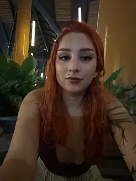 Mon_Cherry webcam