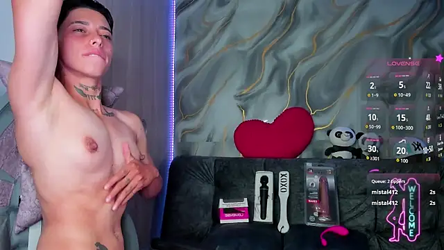 AmberAdams_ webcam