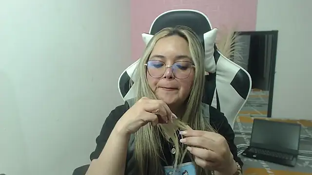 samy_vsn webcam