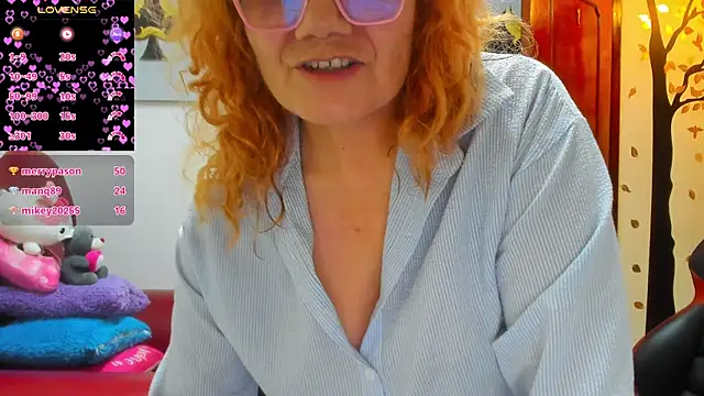 Salomeediaz_ webcam