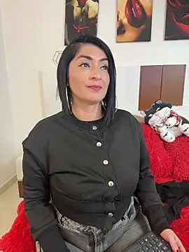 karenlennox1 webcam