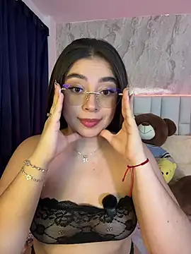 IsabellaAnngel webcam
