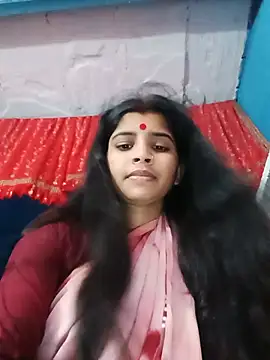 Nisha_Cute webcam