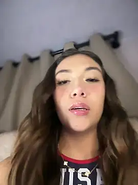 Iris_lee webcam