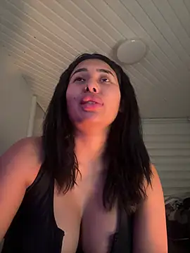 Anily_Lovely webcam