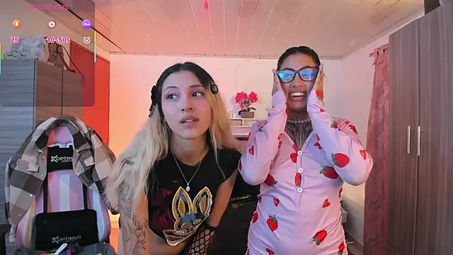 cuteweed420 webcam