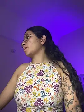 Rosita_forever_ webcam