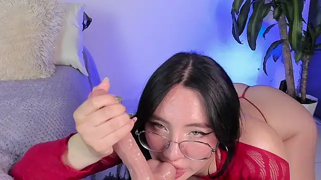ValerieFlorez_ webcam
