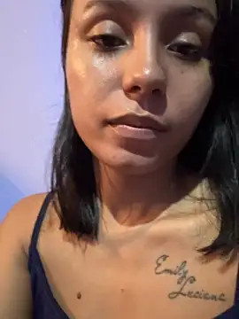 julieta_fn webcam