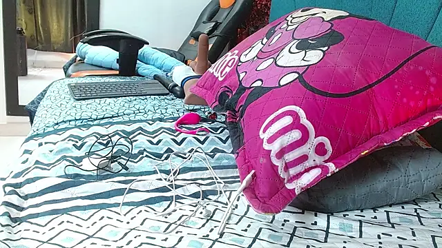 Mariana_star1 webcam
