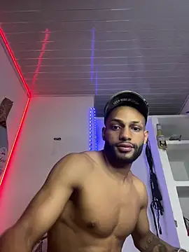 Jefdemon webcam