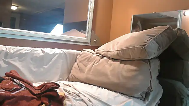 Mac_ThunderCock webcam