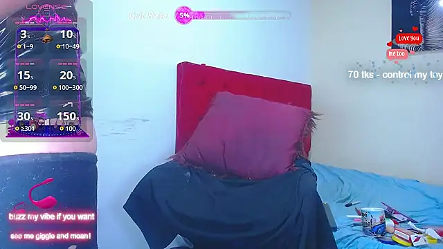 blondehot5v webcam