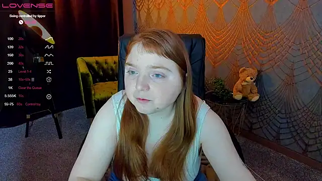 KattyRose8 webcam