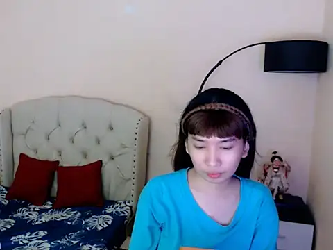 ShantalFoxxy_ webcam