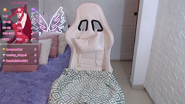 Natysweet23 webcam