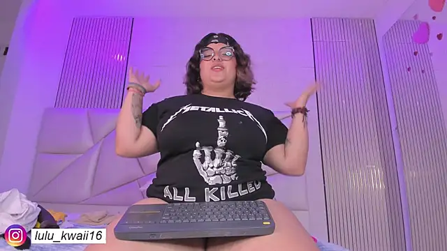 lulukawai16 webcam