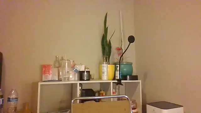 1n0nlythroat webcam