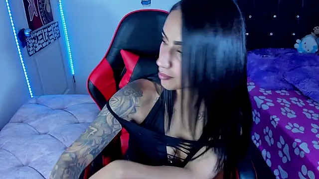 Samanthademonx20_ webcam