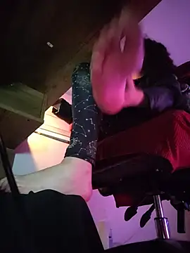 Miss_Carmilla webcam