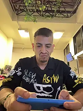 Juann-cock webcam