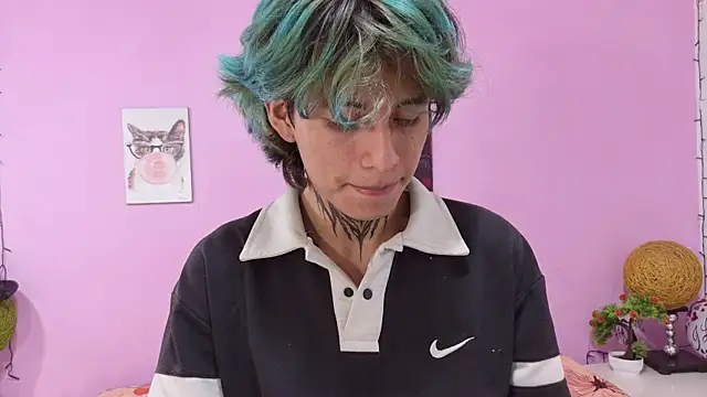 Jules_zzz webcam