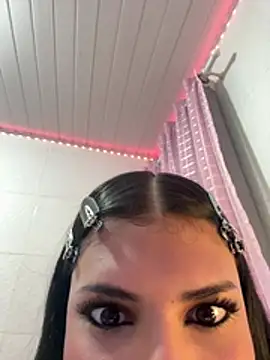 luludolll webcam
