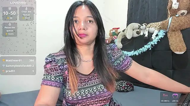 zusan_king_ webcam
