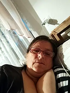 MilaCold5443 webcam