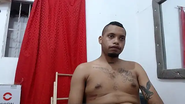 drako_monster webcam