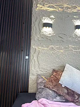 GenesisBlaze webcam